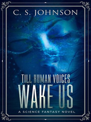 cover image of Till Human Voices Wake Us